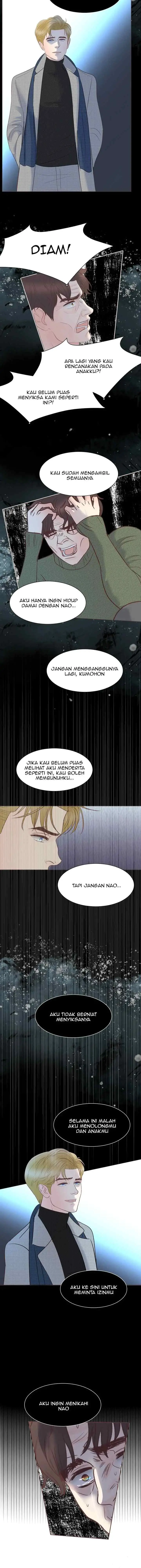 Bunga Untuk Nao Bahasa Indonesia chapter 63 page 6
