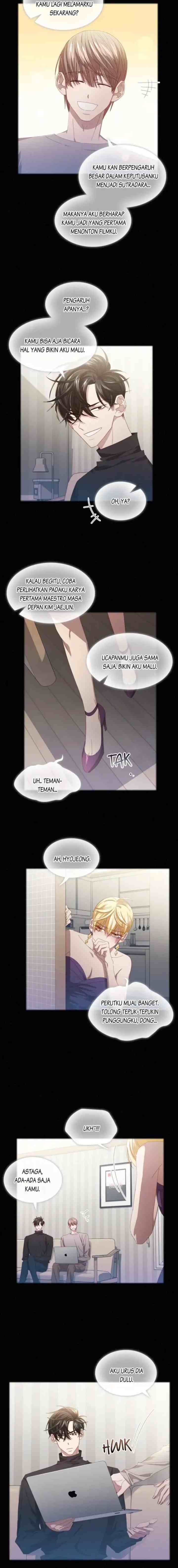 Skandal yang Buruk Bahasa Indonesia chapter 40 page 4