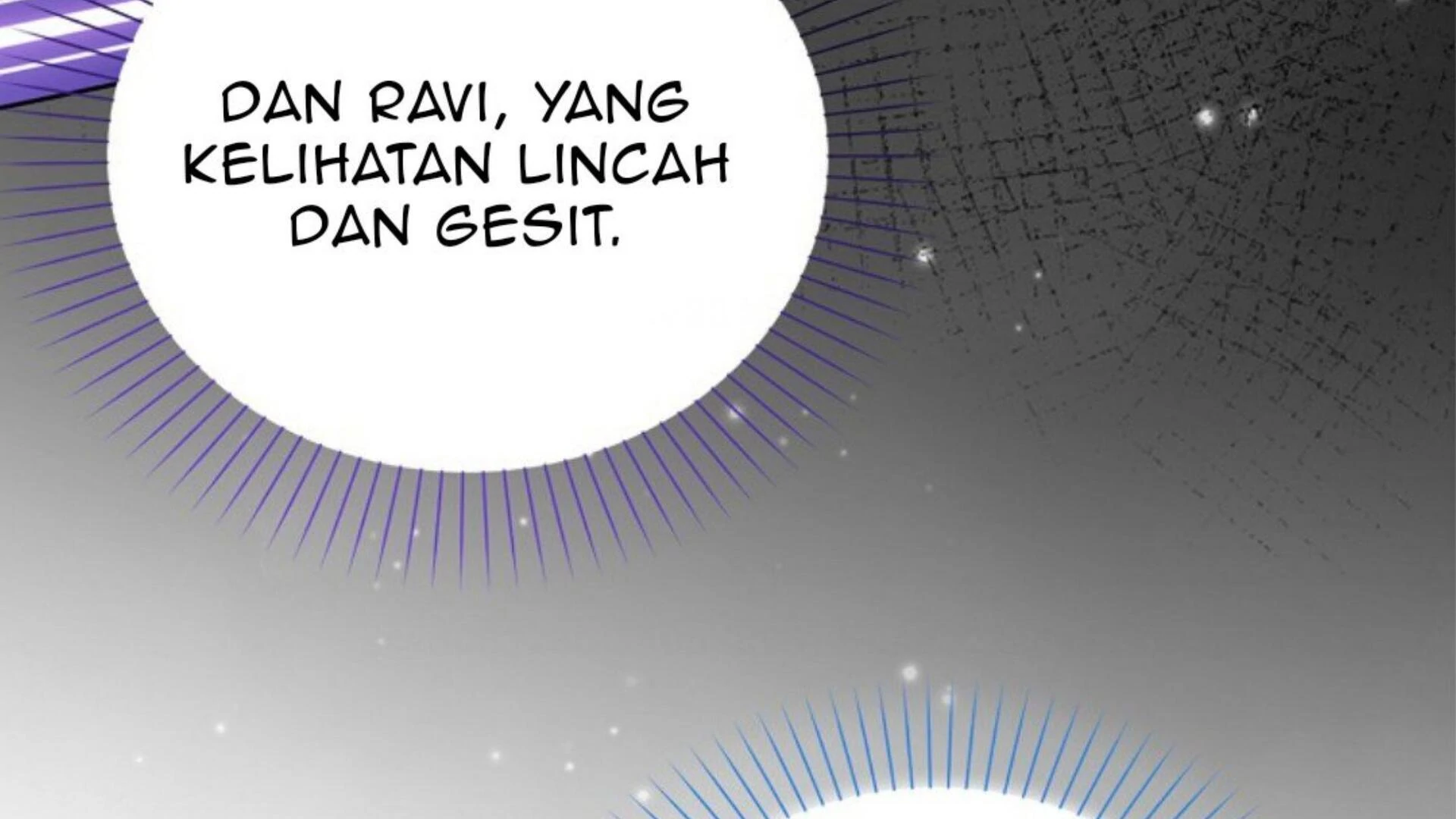 Rencana Pensiun Bijaksana Seorang Penjahat Bahasa Indonesia chapter 15 page 166