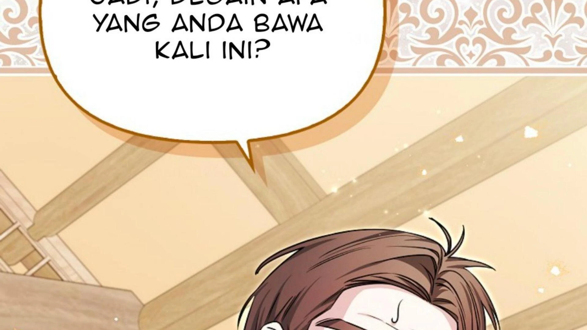 Rencana Pensiun Bijaksana Seorang Penjahat Bahasa Indonesia chapter 15 page 233