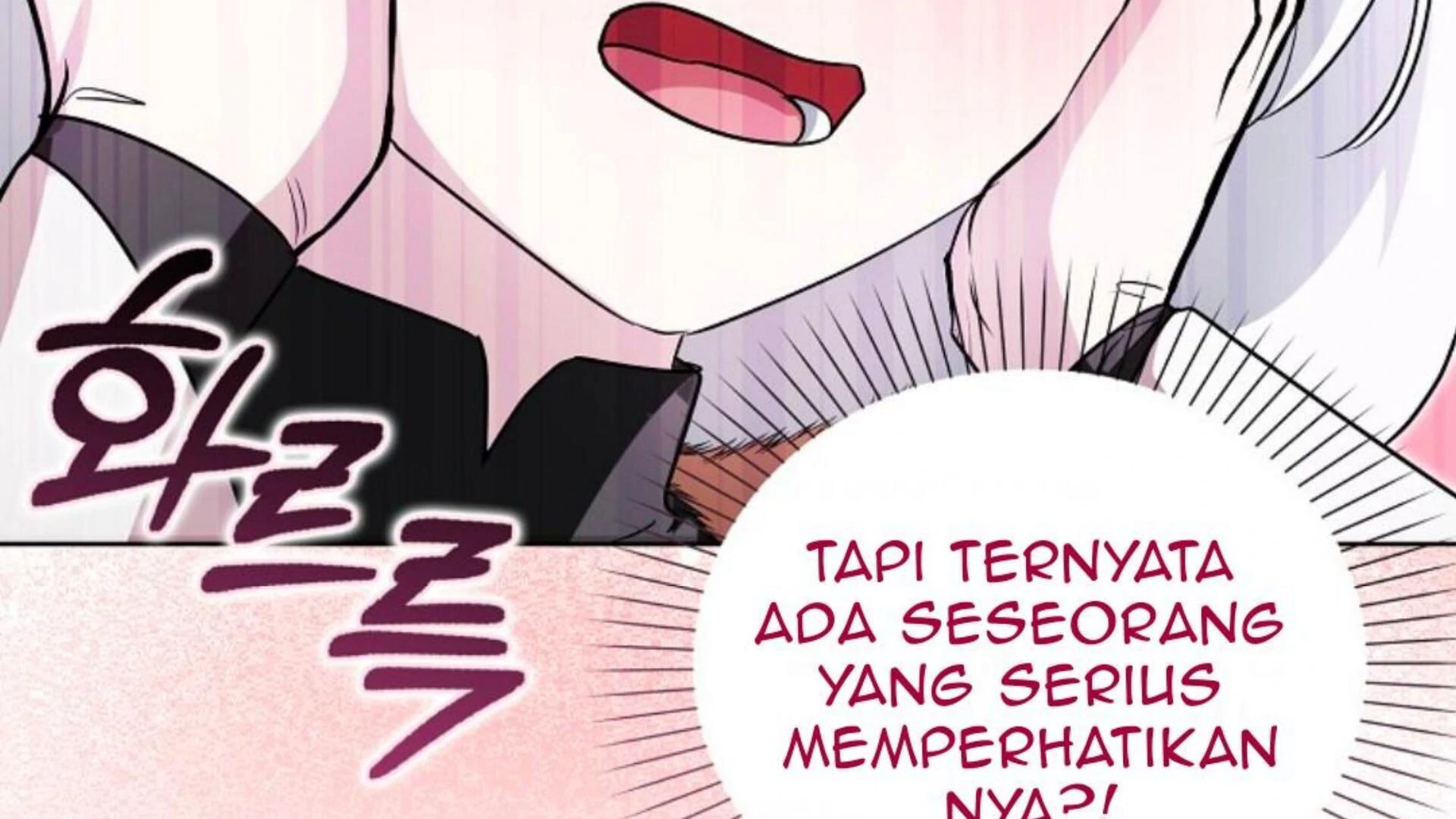 Rencana Pensiun Bijaksana Seorang Penjahat Bahasa Indonesia chapter 28 page 30