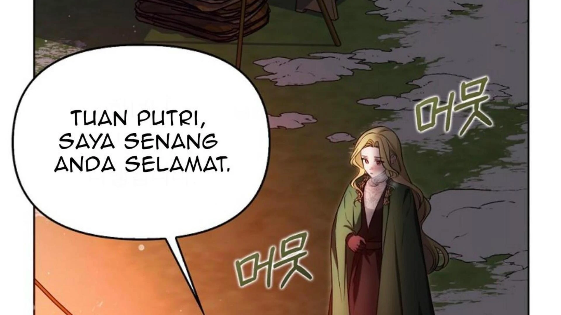 Rencana Pensiun Bijaksana Seorang Penjahat Bahasa Indonesia chapter 28 page 57