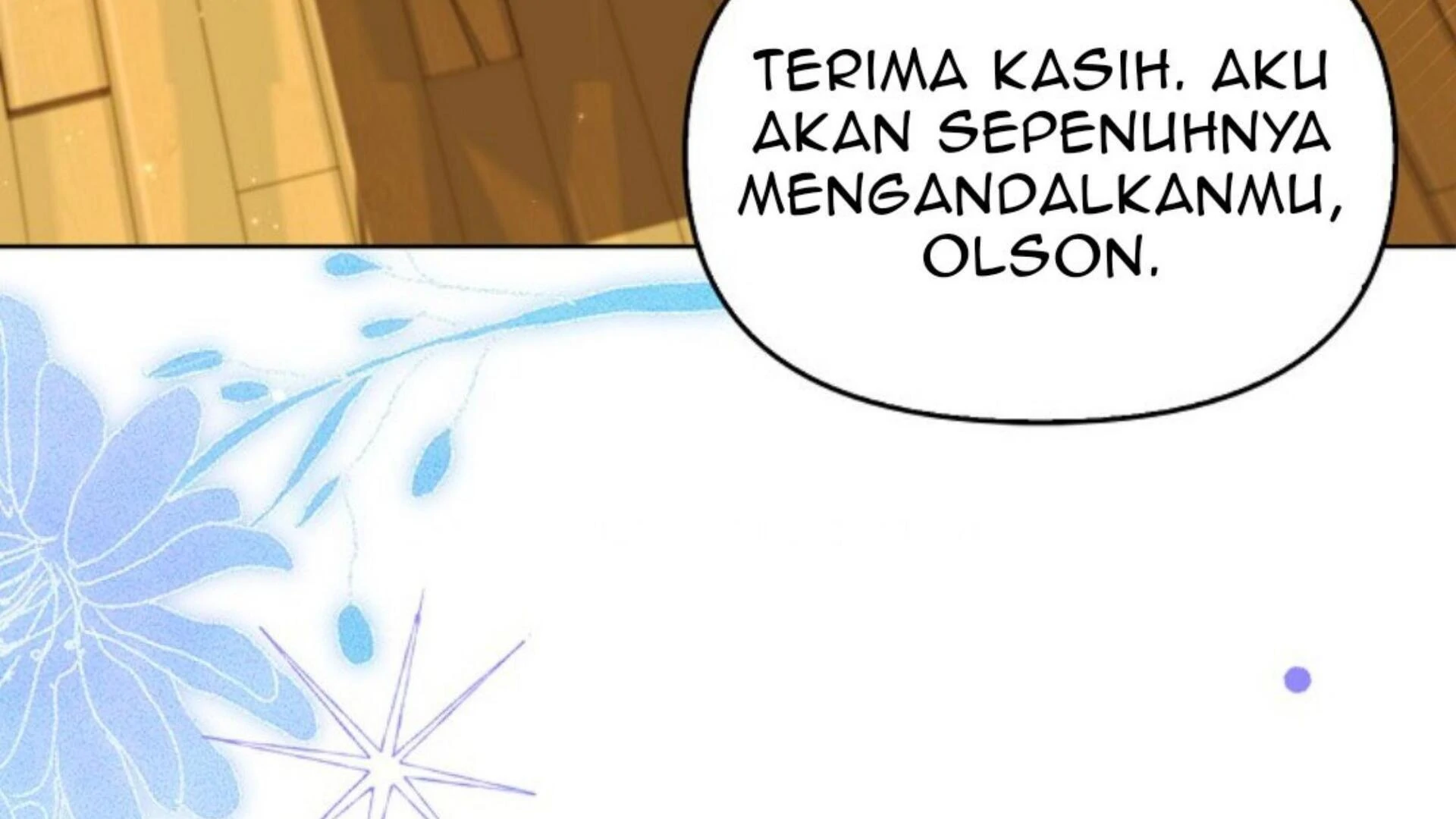 Rencana Pensiun Bijaksana Seorang Penjahat Bahasa Indonesia chapter 15 page 257