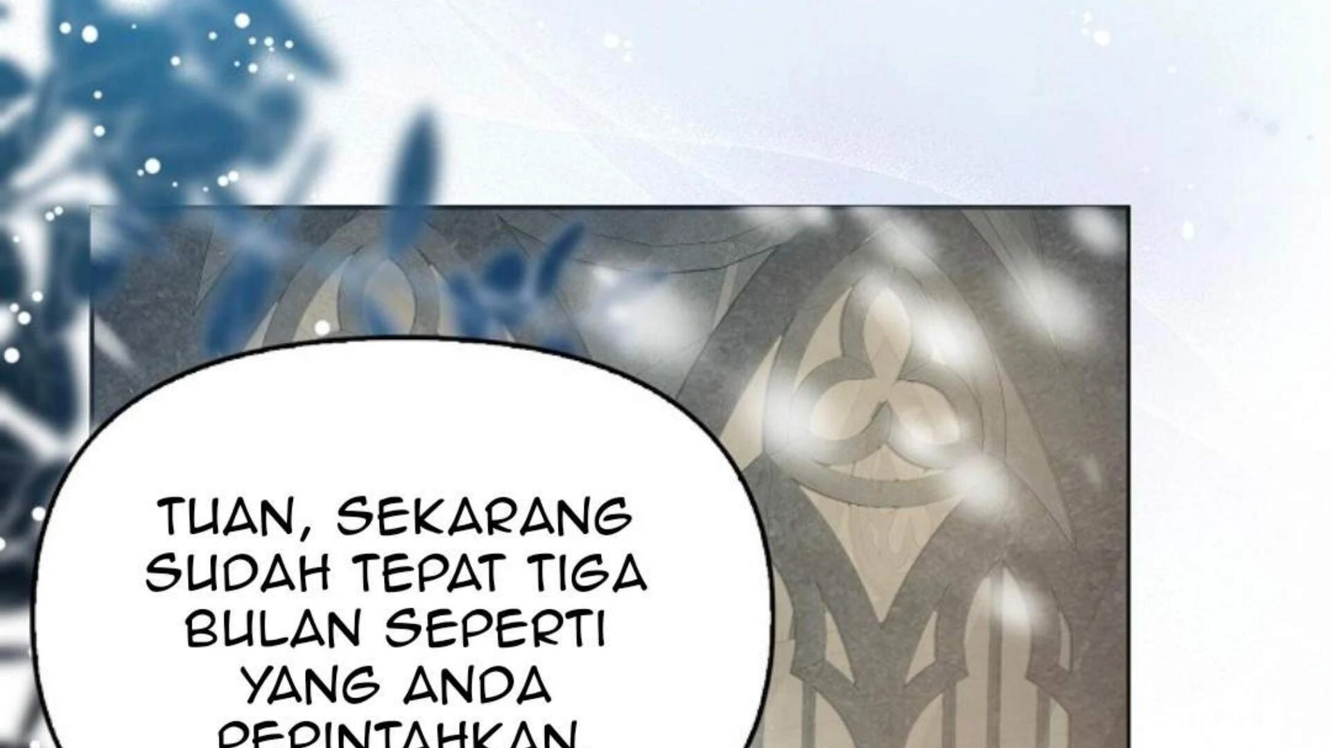 Rencana Pensiun Bijaksana Seorang Penjahat Bahasa Indonesia chapter 39 page 122