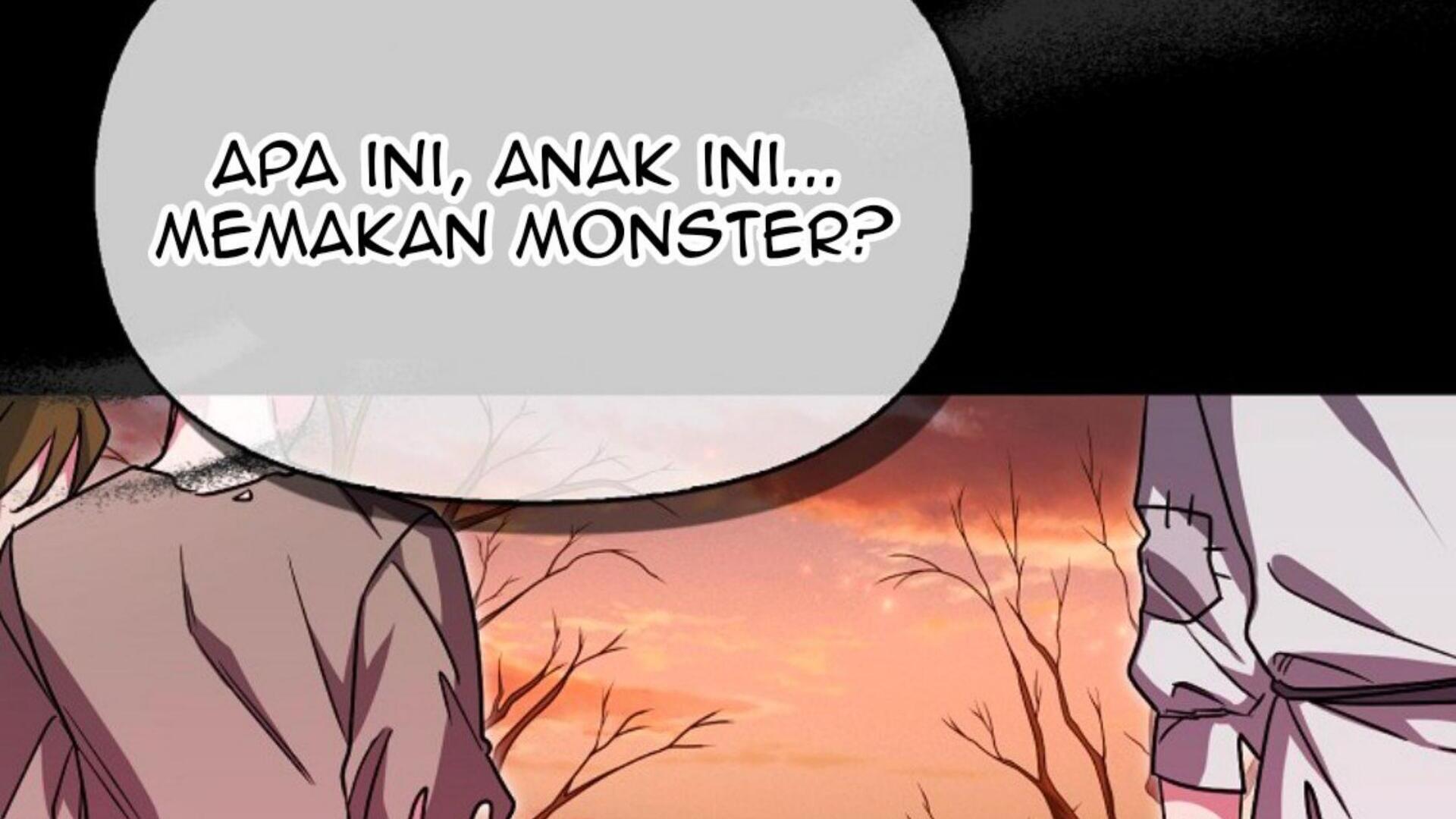 Rencana Pensiun Bijaksana Seorang Penjahat Bahasa Indonesia chapter 8 page 153