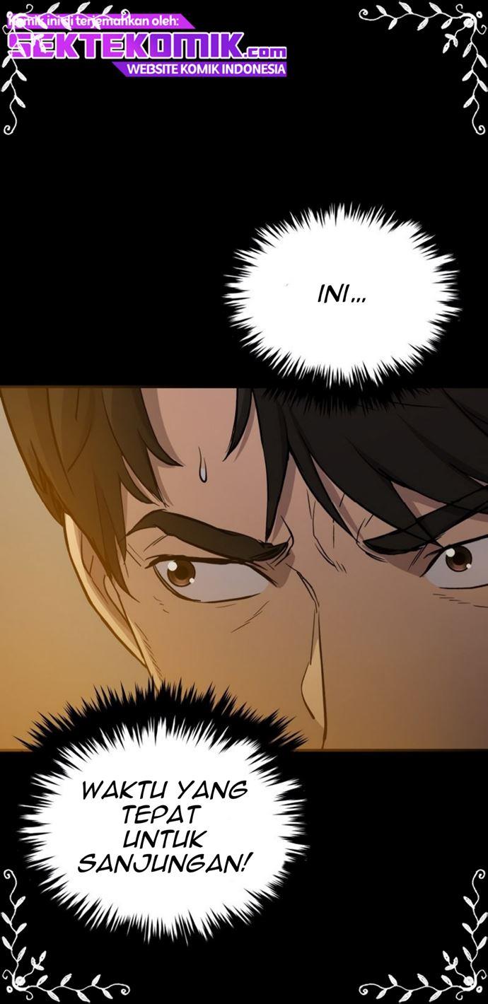 Sebuah Gerbang Dibuka Pada Hari Pertama Saya Sebagai Politisi Xv1 Bahasa Indonesia chapter 15 page 3