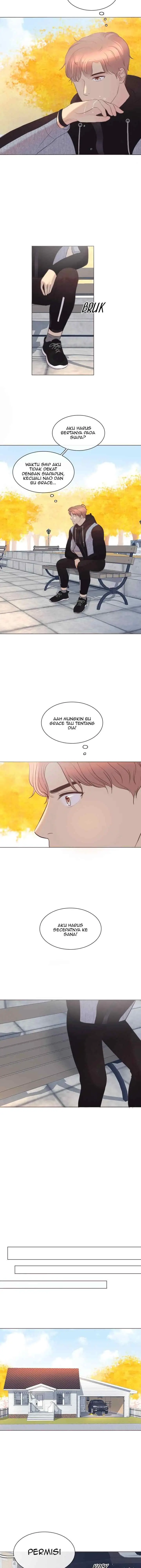 Bunga Untuk Nao Bahasa Indonesia chapter 4 page 3