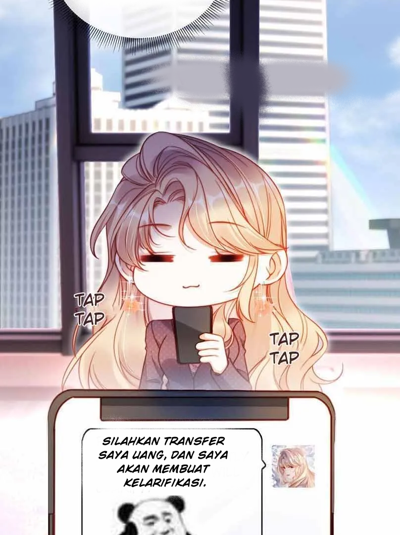 Aku Menjadi Miliarder Setelah Bercerai Bahasa Indonesia chapter 21 page 25