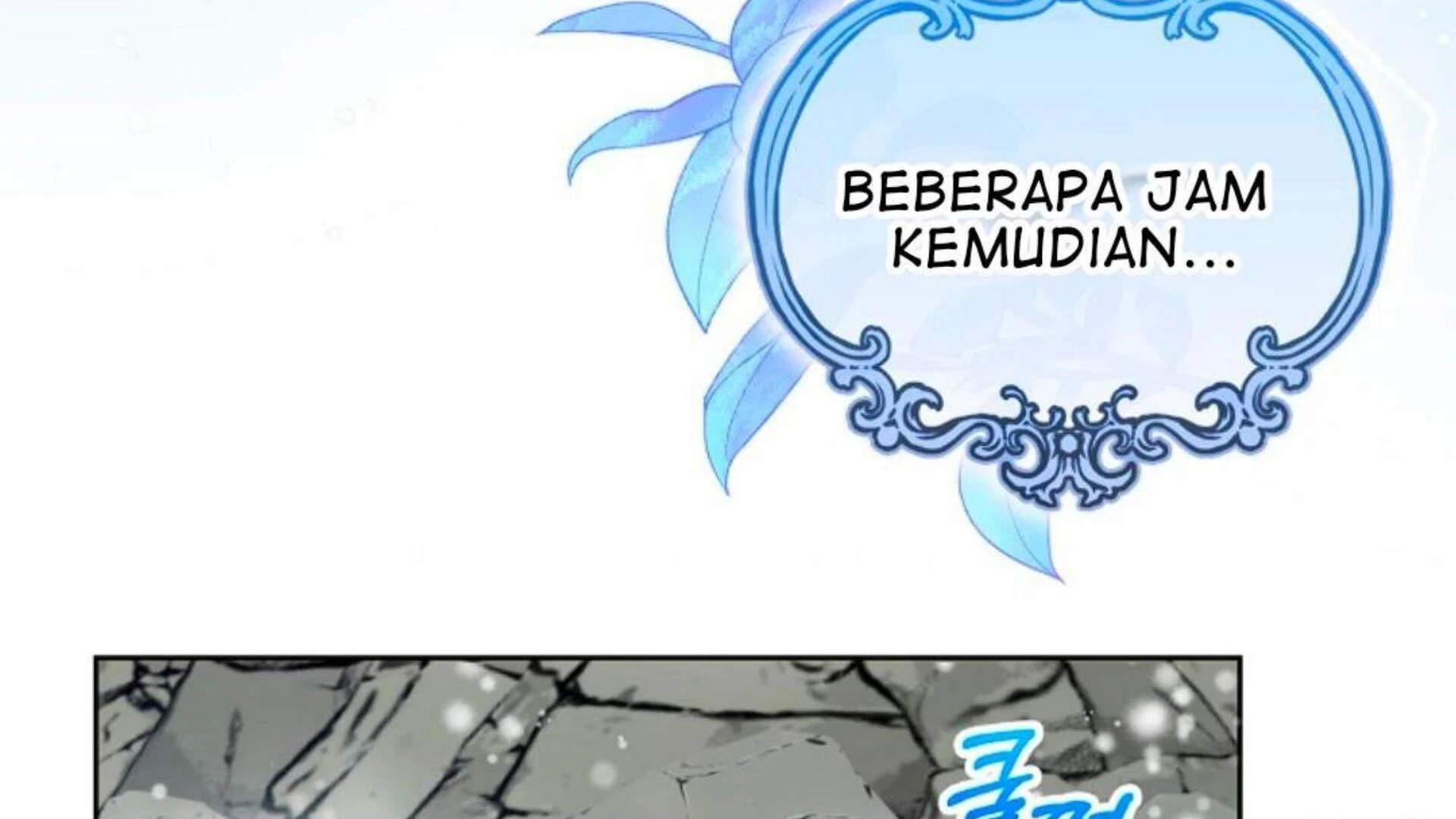 Rencana Pensiun Bijaksana Seorang Penjahat Bahasa Indonesia chapter 39 page 52