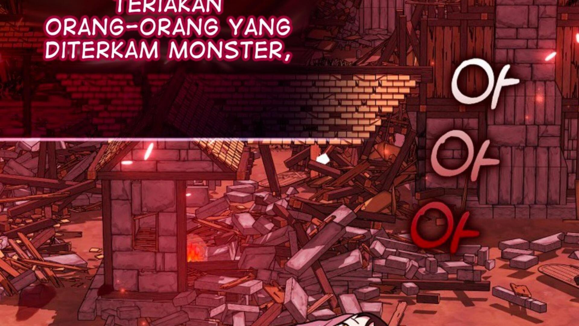 Rencana Pensiun Bijaksana Seorang Penjahat Bahasa Indonesia chapter 8 page 144
