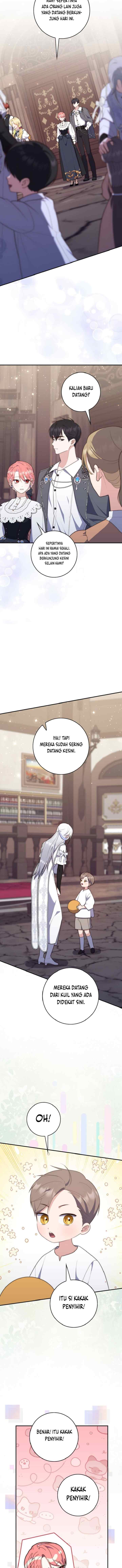 Putri Peramal Bahasa Indonesia chapter 66 page 10