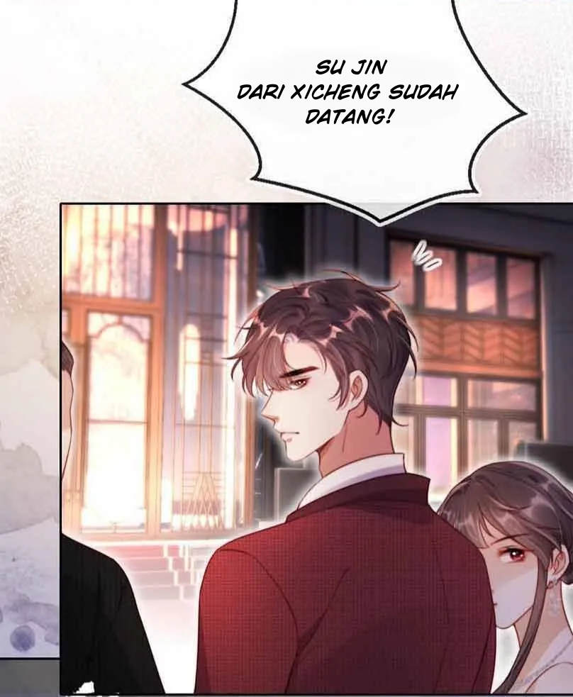 Aku Menjadi Miliarder Setelah Bercerai Bahasa Indonesia chapter 6 page 6