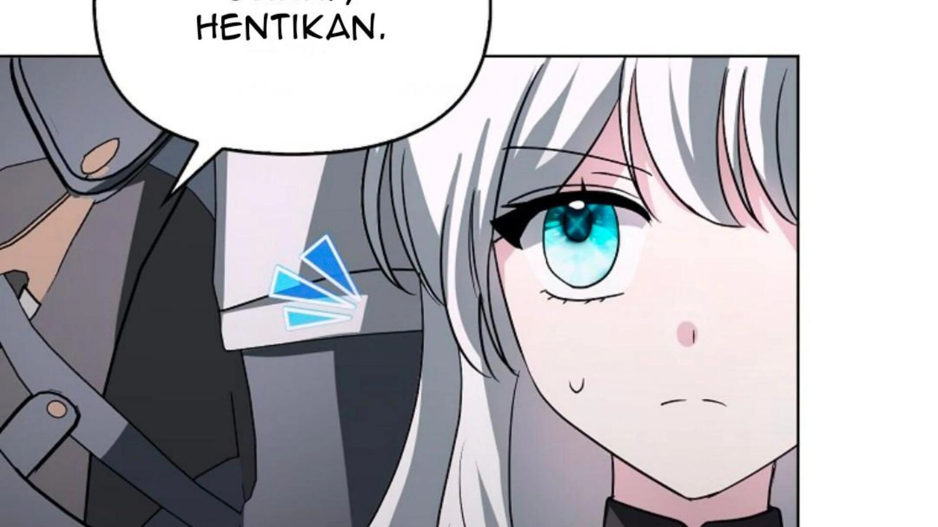Rencana Pensiun Bijaksana Seorang Penjahat Bahasa Indonesia chapter 28 page 36