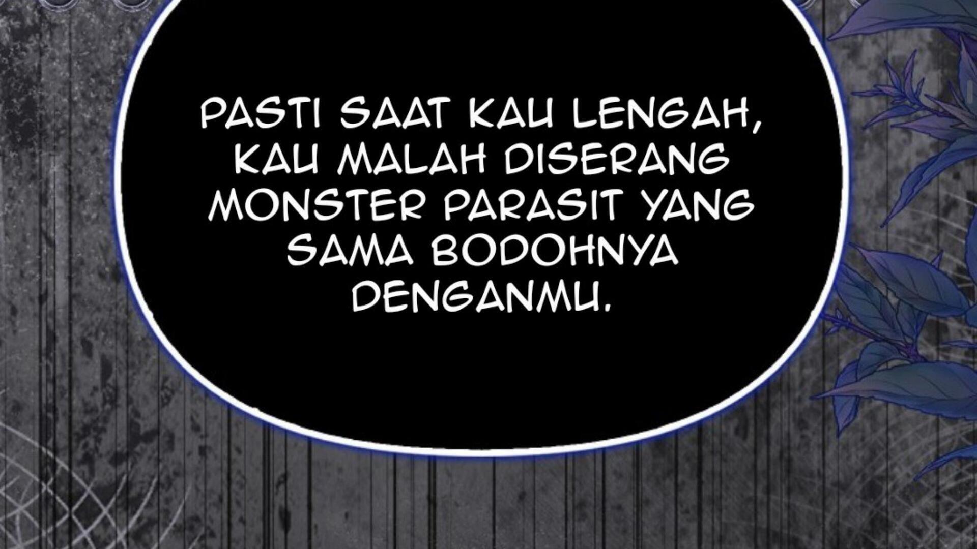 Rencana Pensiun Bijaksana Seorang Penjahat Bahasa Indonesia chapter 8 page 44
