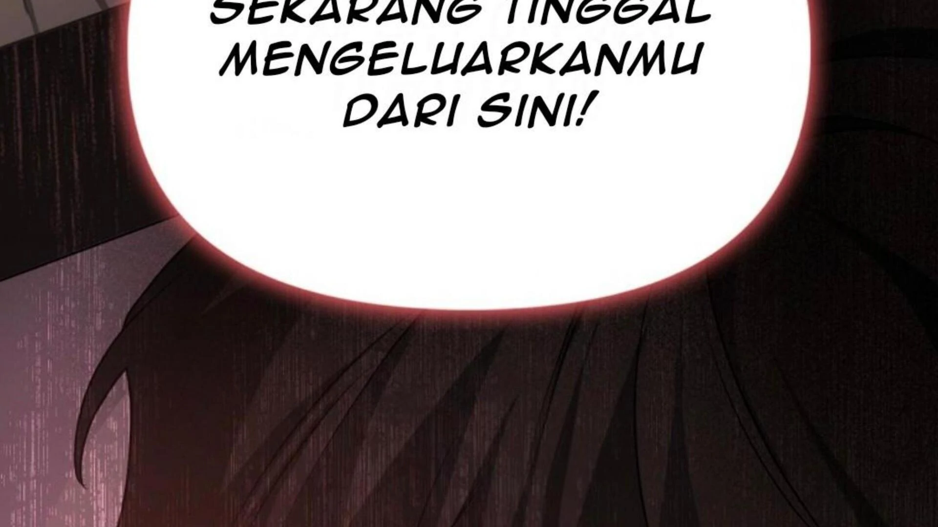 Rencana Pensiun Bijaksana Seorang Penjahat Bahasa Indonesia chapter 28 page 250