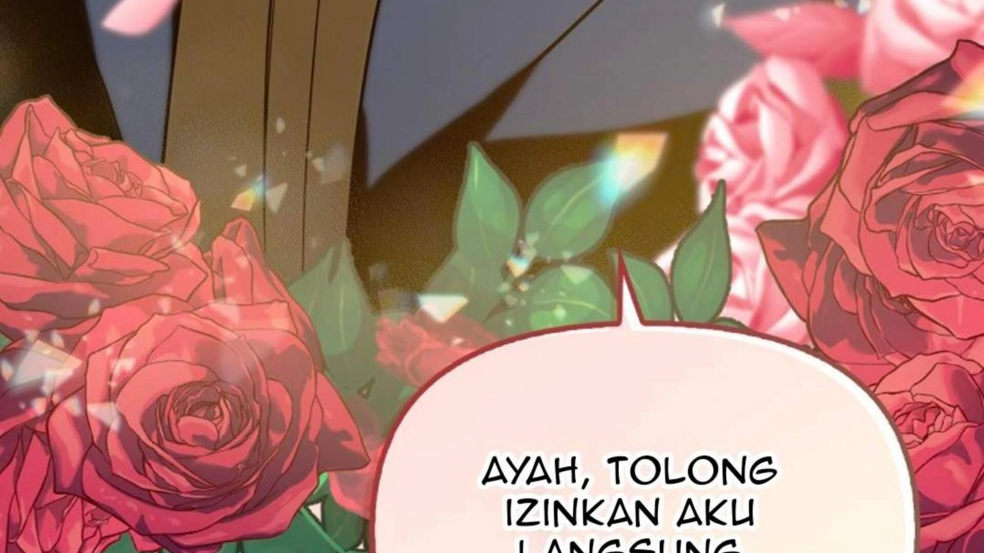 Rencana Pensiun Bijaksana Seorang Penjahat Bahasa Indonesia chapter 39 page 182