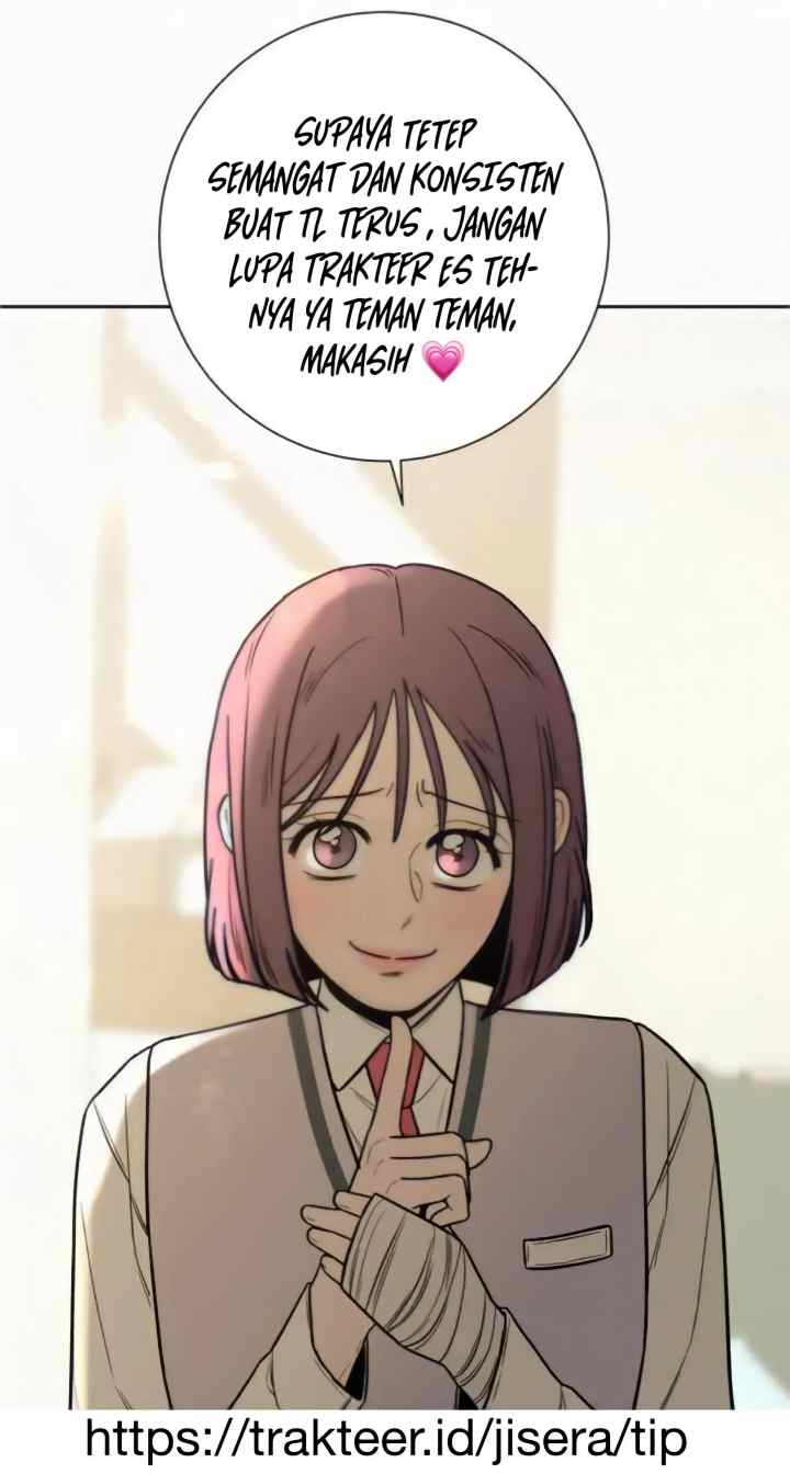 Eksistensi Penuh Kasih Bahasa Indonesia chapter 83 page 11
