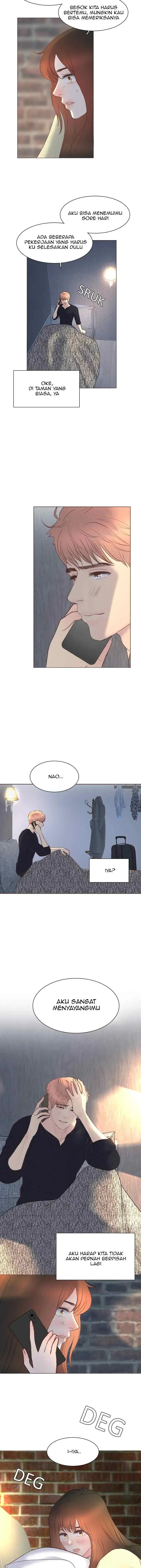 Bunga Untuk Nao Bahasa Indonesia chapter 62 page 4