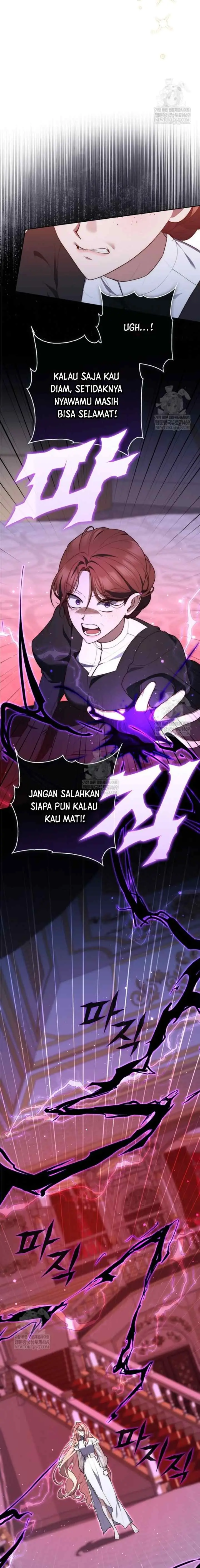 Putri Peramal Bahasa Indonesia chapter 134 page 6