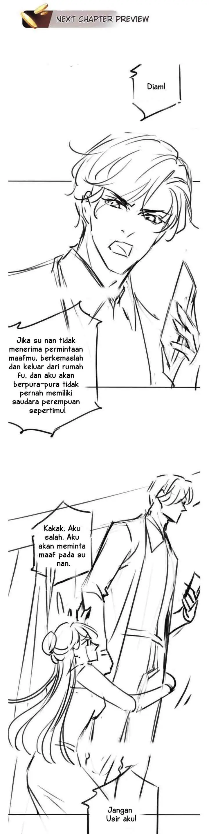 Aku Menjadi Miliarder Setelah Bercerai Bahasa Indonesia chapter 41 page 18