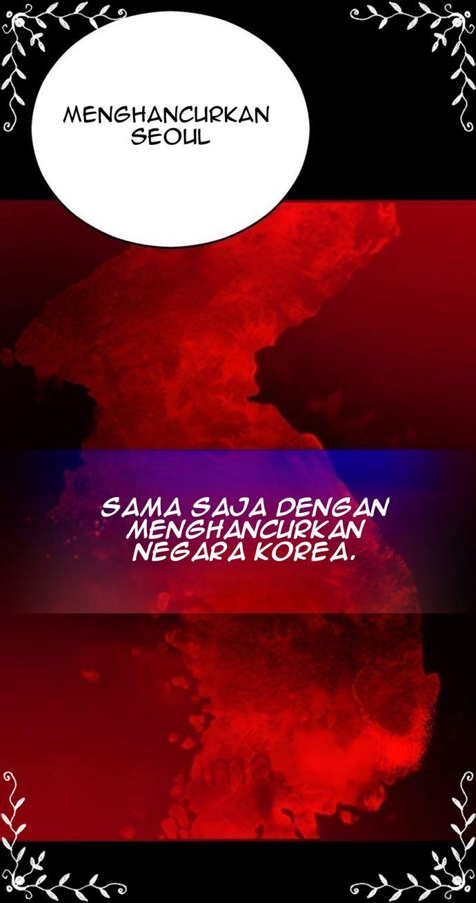 Sebuah Gerbang Dibuka Pada Hari Pertama Saya Sebagai Politisi Xv1 Bahasa Indonesia chapter 15 page 54