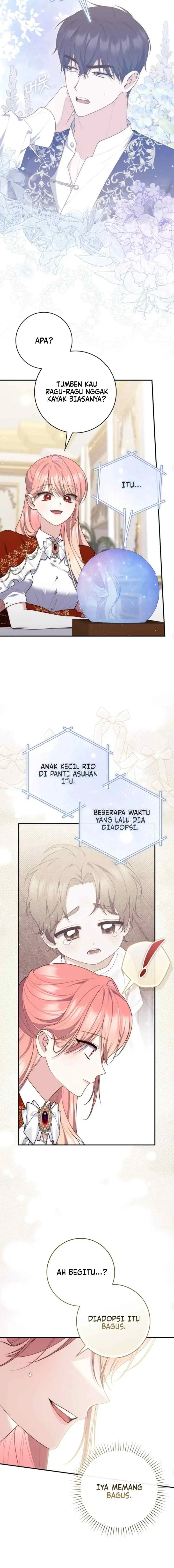 Putri Peramal Bahasa Indonesia chapter 108 page 7