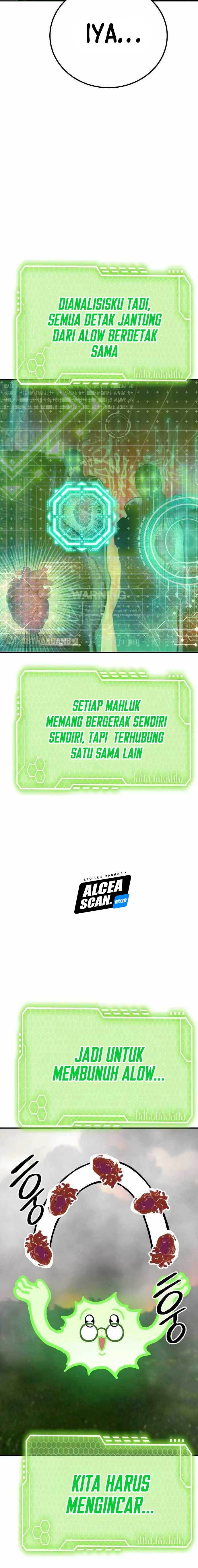 Sedikit Bahasa Indonesia chapter 55 page 27
