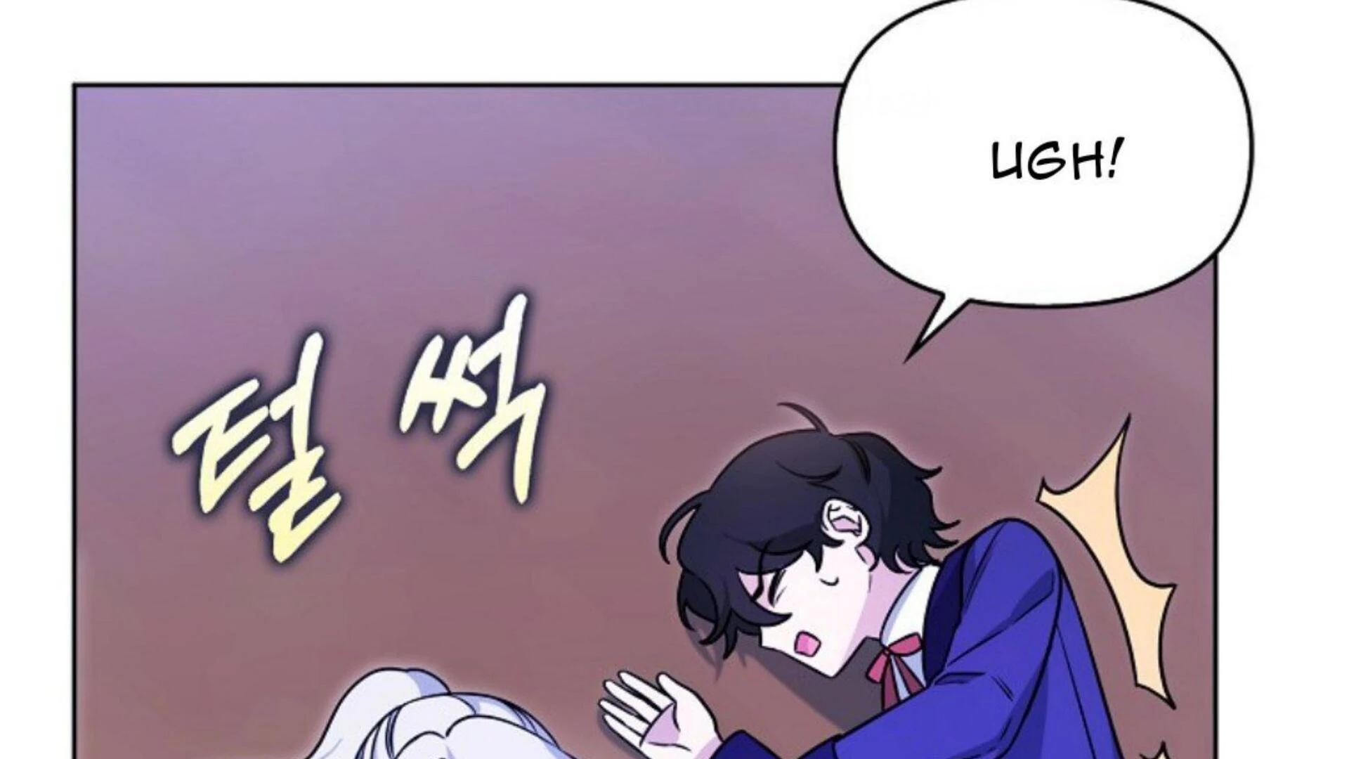 Rencana Pensiun Bijaksana Seorang Penjahat Bahasa Indonesia chapter 9 page 31