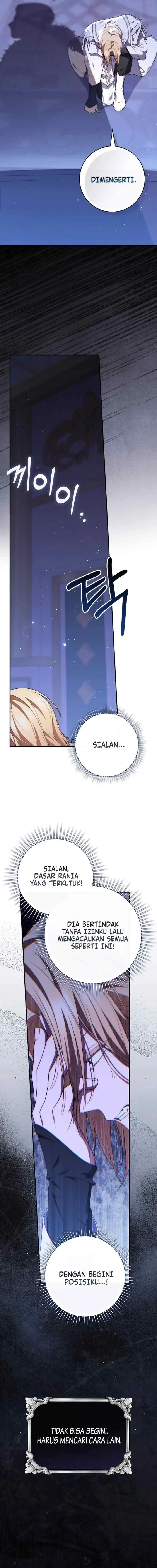 Putri Peramal Bahasa Indonesia chapter 109 page 19