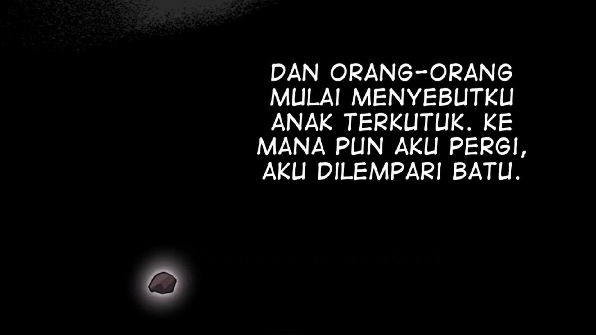 Rencana Pensiun Bijaksana Seorang Penjahat Bahasa Indonesia chapter 8 page 157