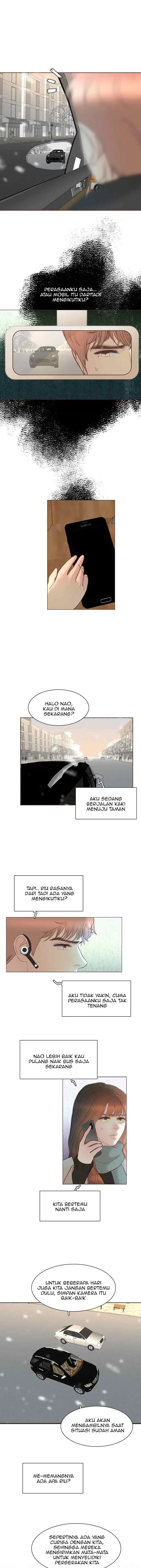 Bunga Untuk Nao Bahasa Indonesia chapter 62 page 7