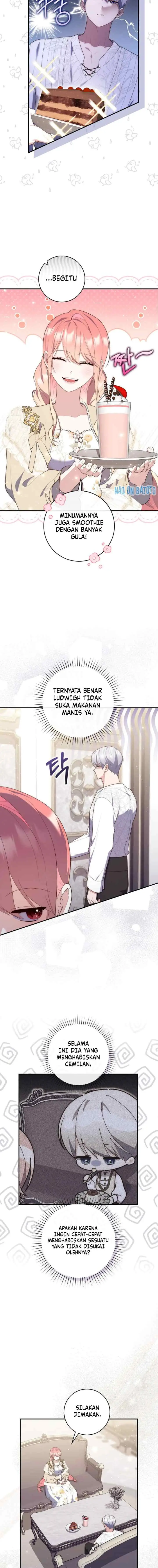 Putri Peramal Bahasa Indonesia chapter 73 page 7