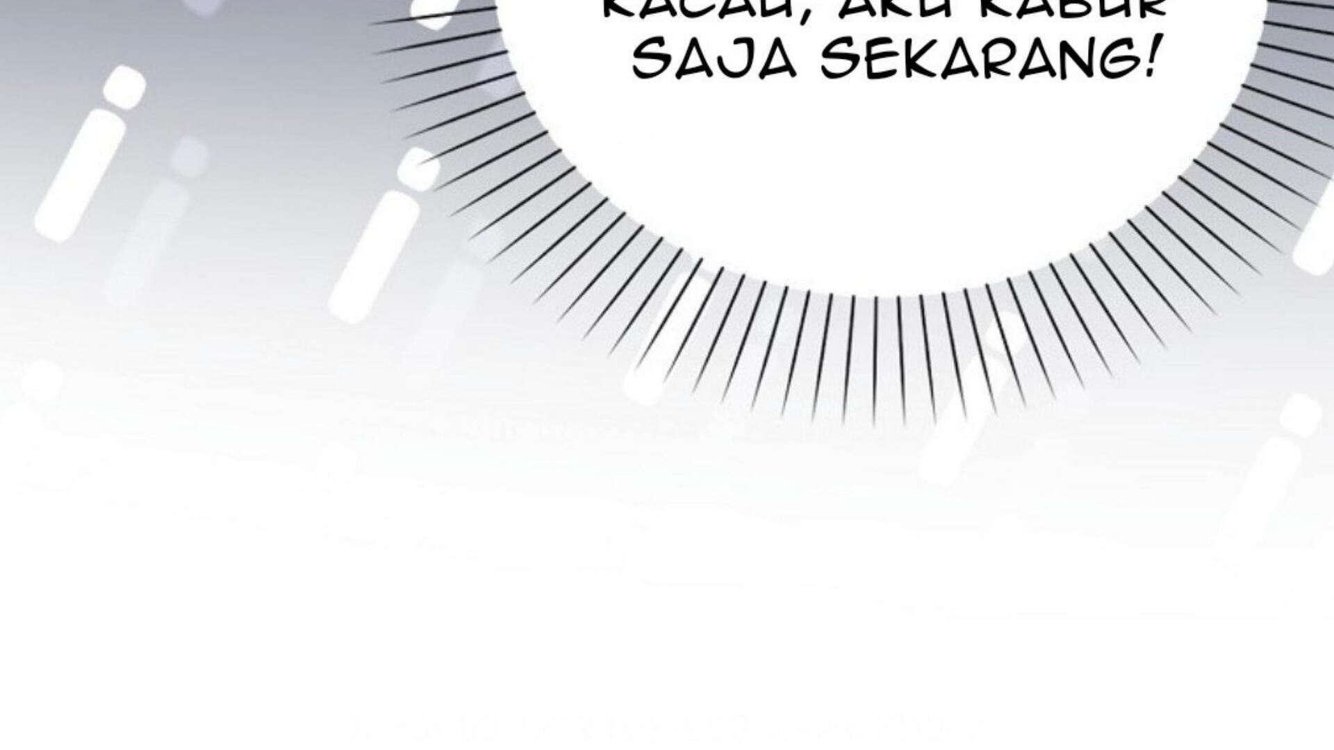 Rencana Pensiun Bijaksana Seorang Penjahat Bahasa Indonesia chapter 8 page 269