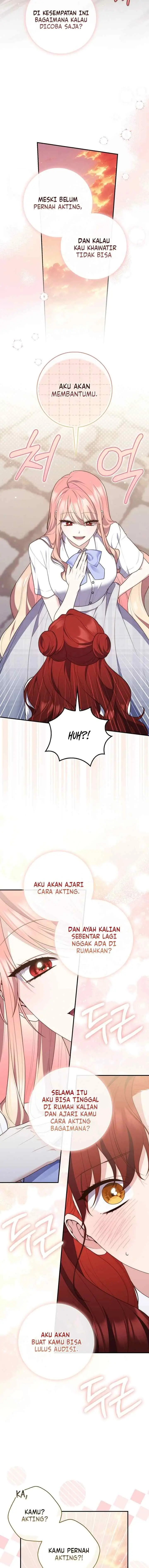 Putri Peramal Bahasa Indonesia chapter 128 page 13
