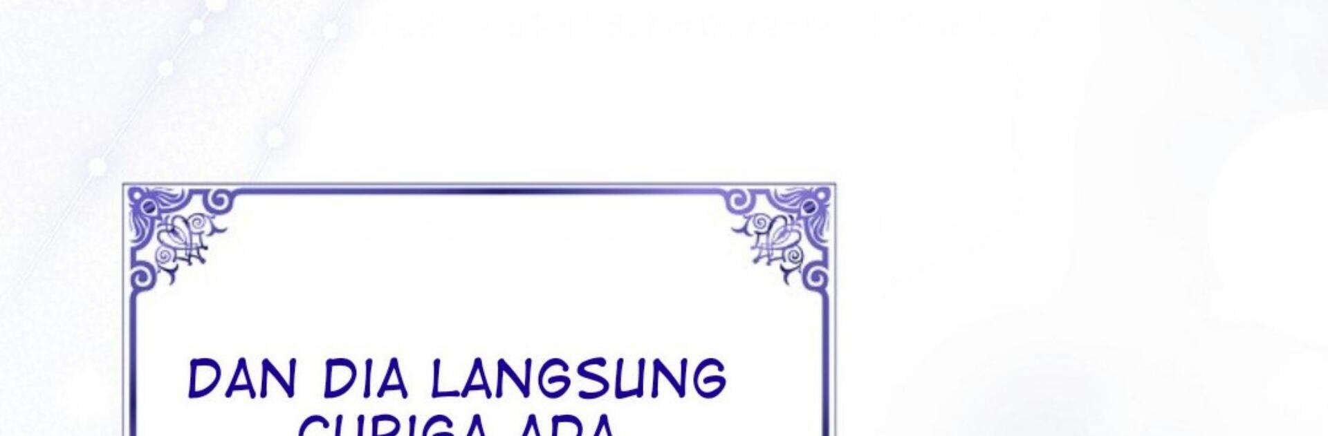 Rencana Pensiun Bijaksana Seorang Penjahat Bahasa Indonesia chapter 8 page 57