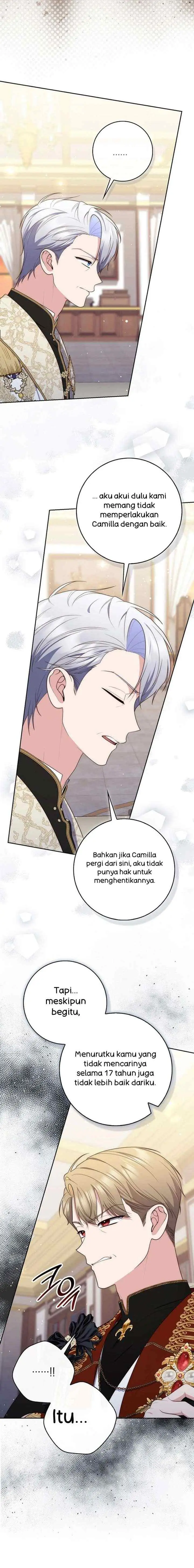 Putri Peramal Bahasa Indonesia chapter 139 page 15
