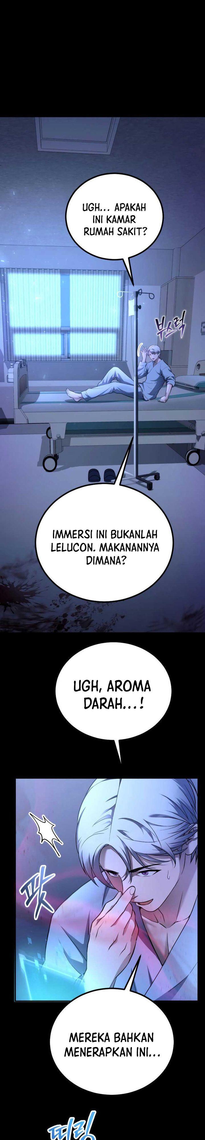 Streamer Genius yang Dimiliki Bahasa Indonesia chapter 2 page 39