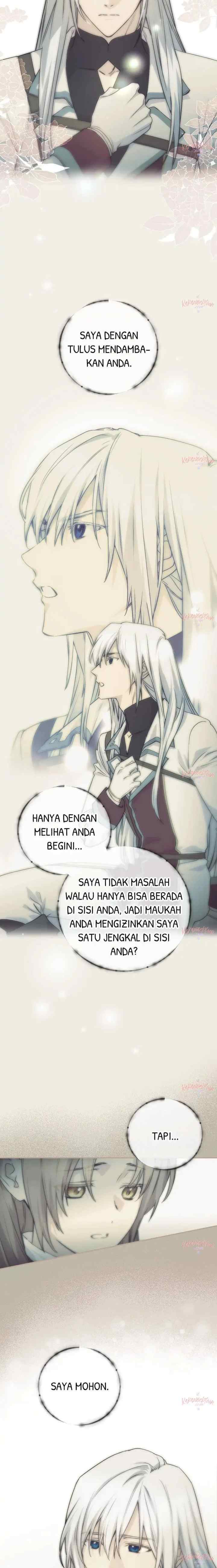 Marie, Sang Pelayan Berbakat Bahasa Indonesia chapter 66 page 13