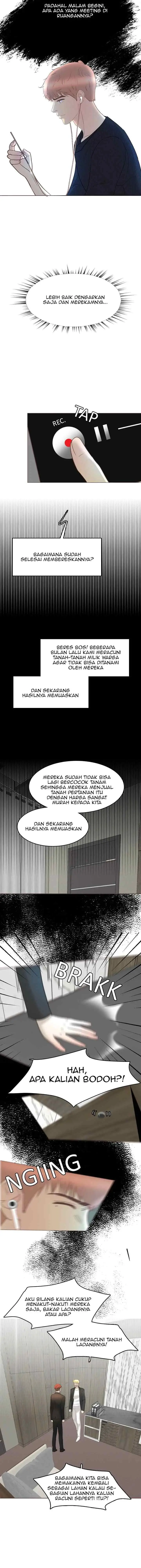 Bunga Untuk Nao Bahasa Indonesia chapter 61 page 3