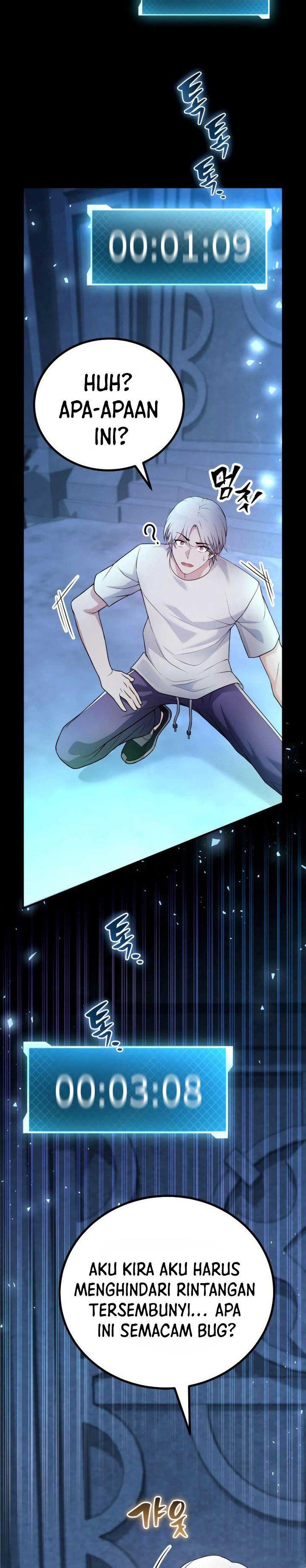 Streamer Genius yang Dimiliki Bahasa Indonesia chapter 2 page 3