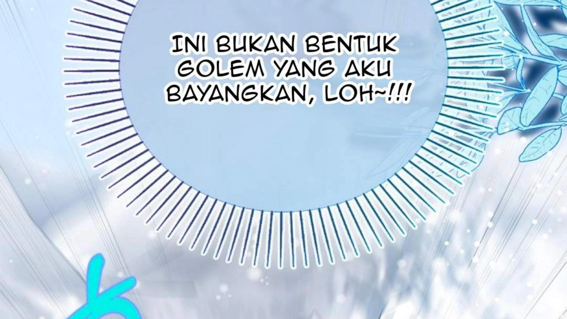 Rencana Pensiun Bijaksana Seorang Penjahat Bahasa Indonesia chapter 39 page 43