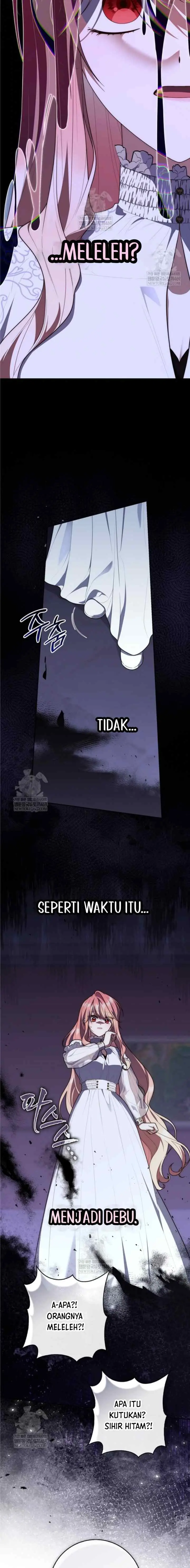 Putri Peramal Bahasa Indonesia chapter 133 page 13