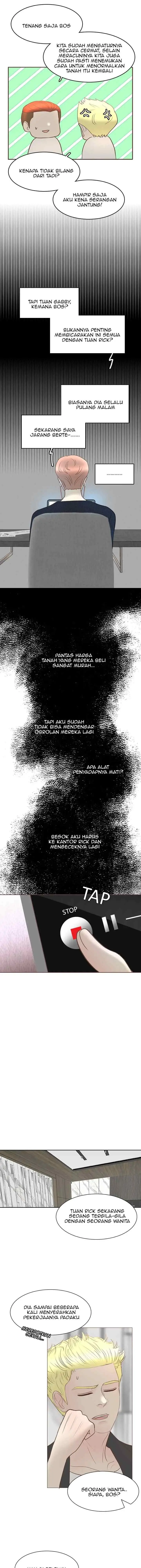Bunga Untuk Nao Bahasa Indonesia chapter 61 page 4