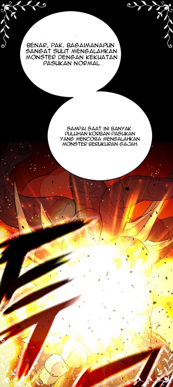 Sebuah Gerbang Dibuka Pada Hari Pertama Saya Sebagai Politisi Xv1 Bahasa Indonesia chapter 15 page 38