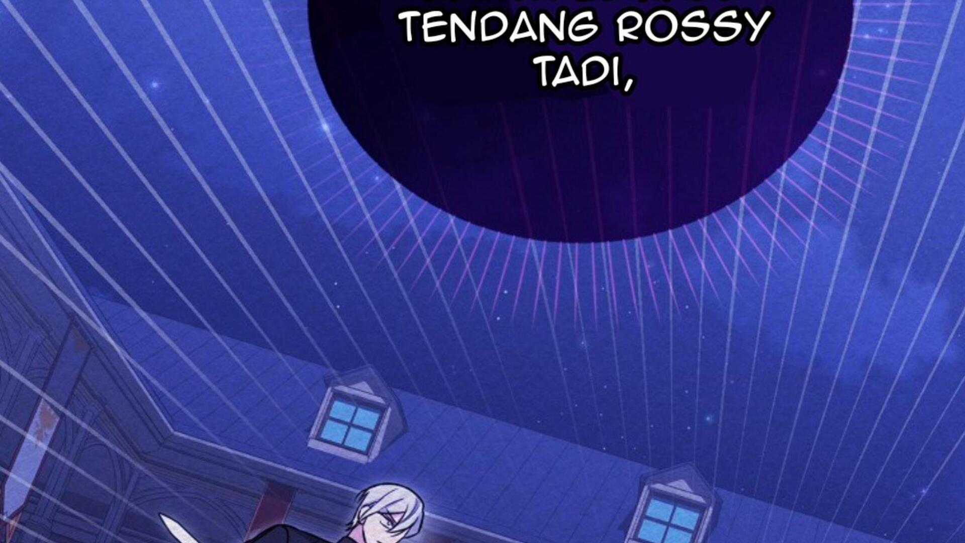 Rencana Pensiun Bijaksana Seorang Penjahat Bahasa Indonesia chapter 8 page 323