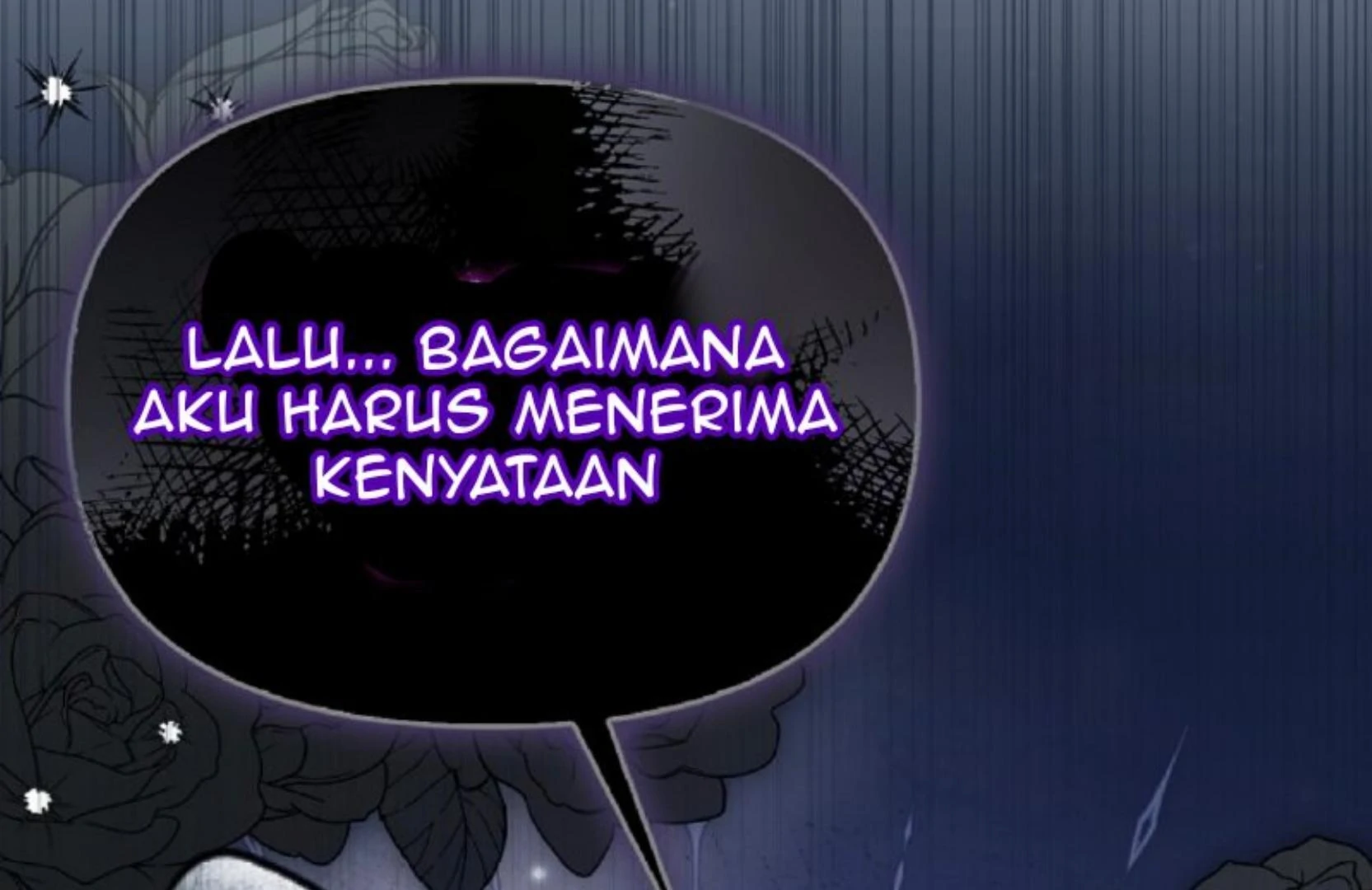 Rencana Pensiun Bijaksana Seorang Penjahat Bahasa Indonesia chapter 9 page 90