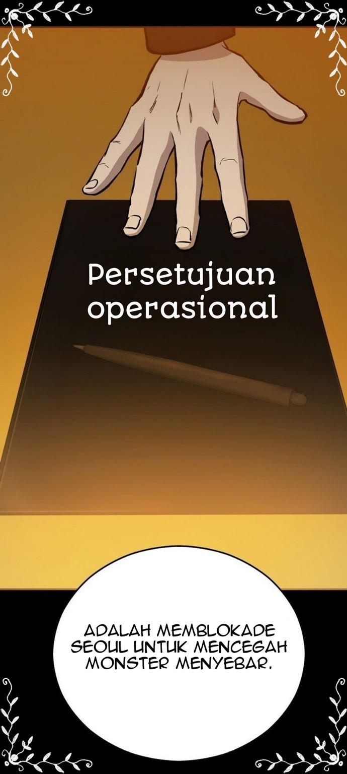 Sebuah Gerbang Dibuka Pada Hari Pertama Saya Sebagai Politisi Xv1 Bahasa Indonesia chapter 15 page 70