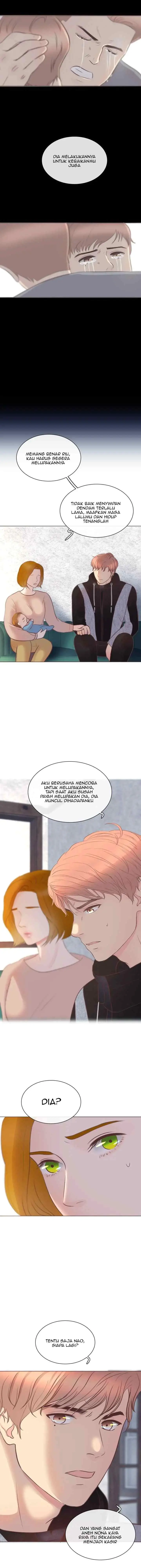Bunga Untuk Nao Bahasa Indonesia chapter 4 page 8