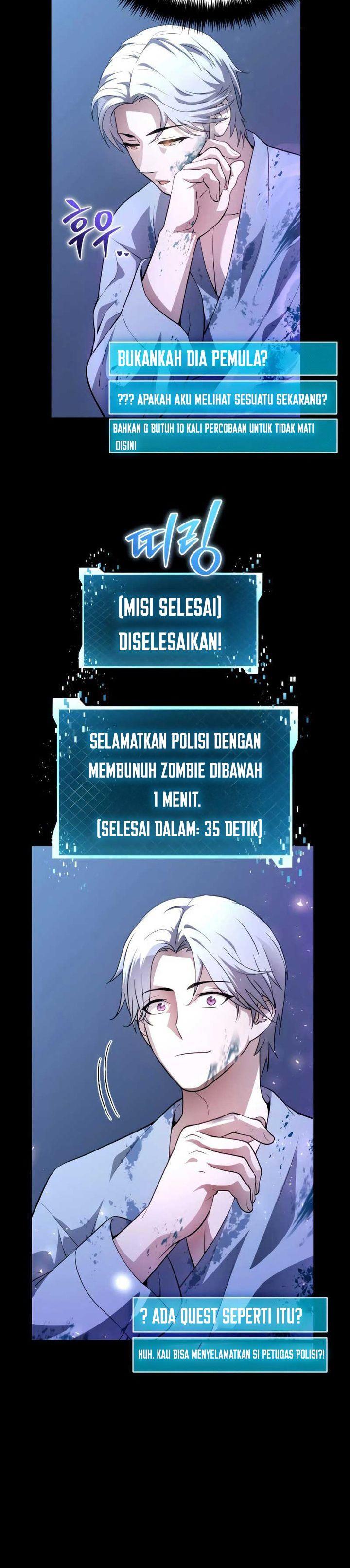 Streamer Genius yang Dimiliki Bahasa Indonesia chapter 2 page 56