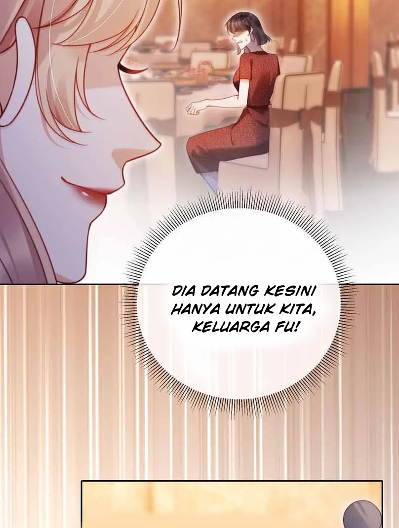 Aku Menjadi Miliarder Setelah Bercerai Bahasa Indonesia chapter 21 page 50